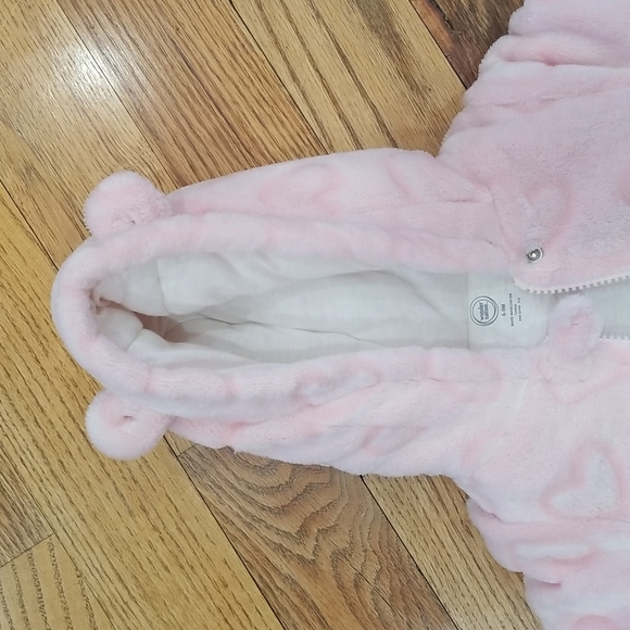 Winter Onsie - Picture 2 of 4